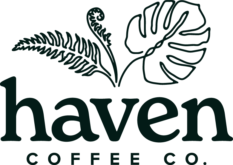 Haven Coffee Co. - service preview